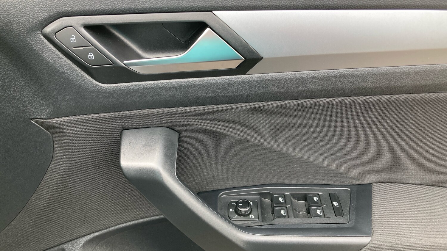 Used Volkswagen T-Roc 2025 for sale - 76263724: Photo 19