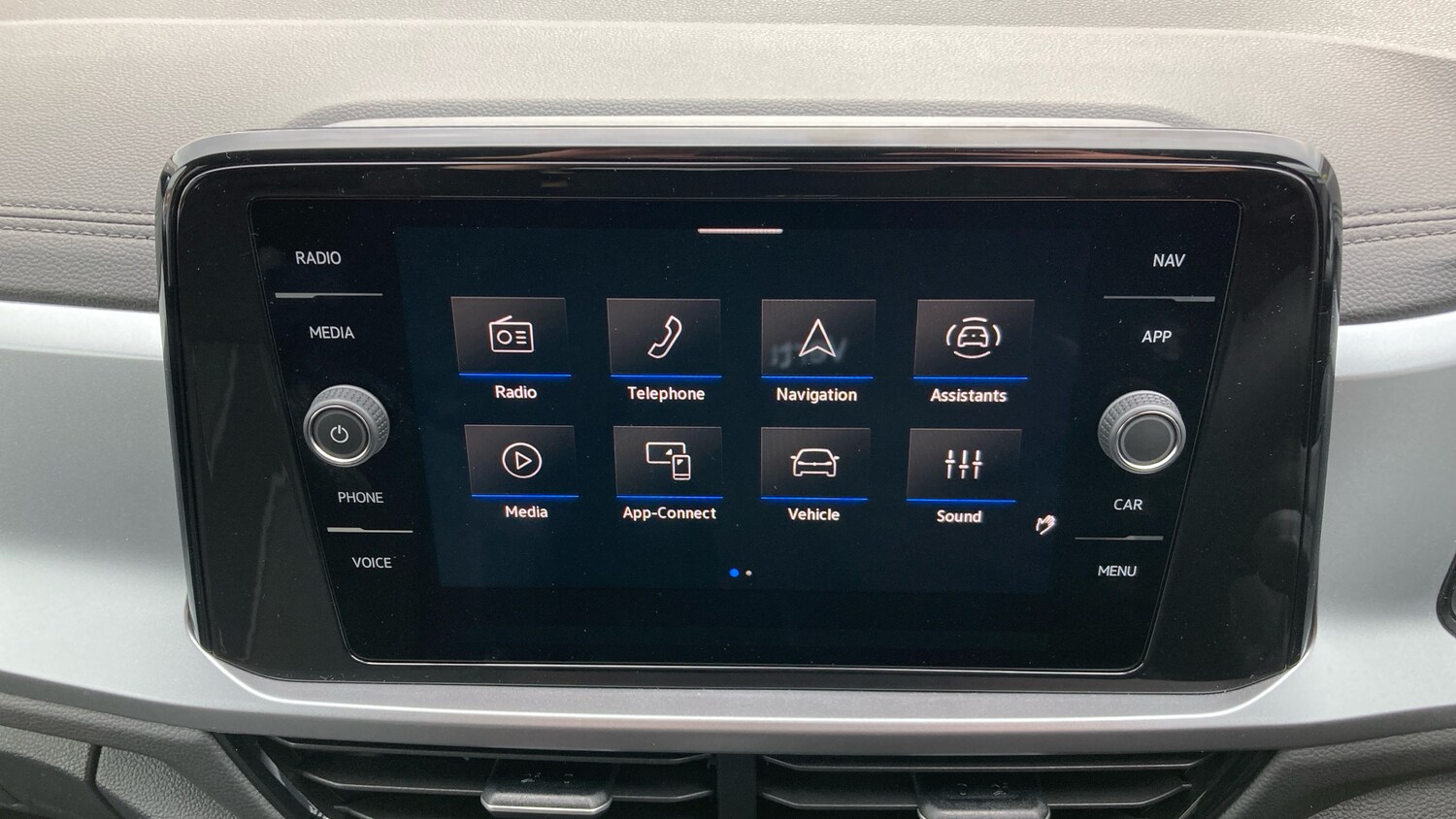 Used Volkswagen T-Roc 2025 for sale - 76263724: Photo 30