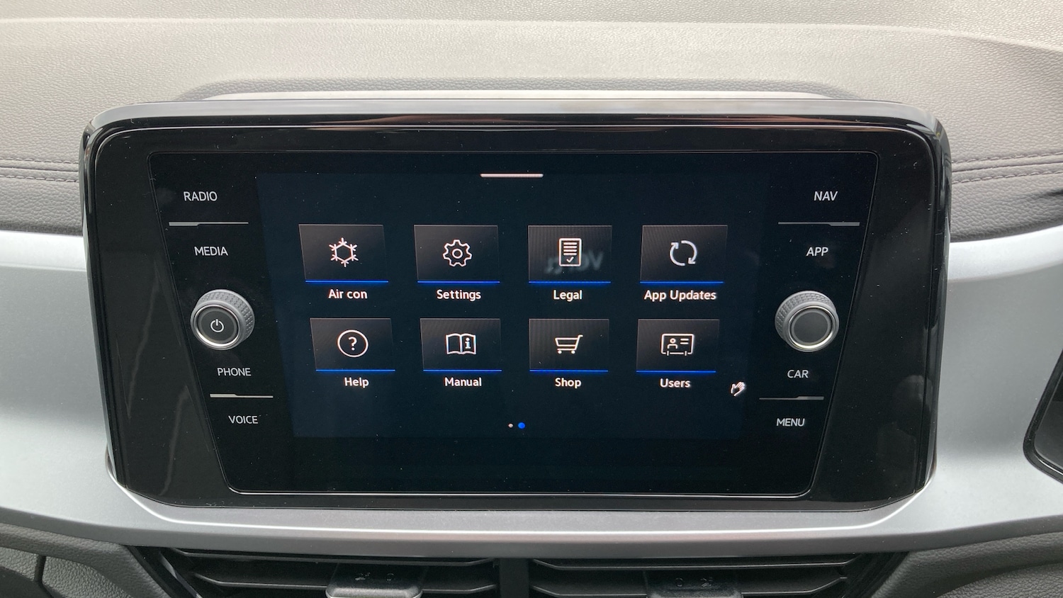 Used Volkswagen T-Roc 2025 for sale - 76263724: Photo 31