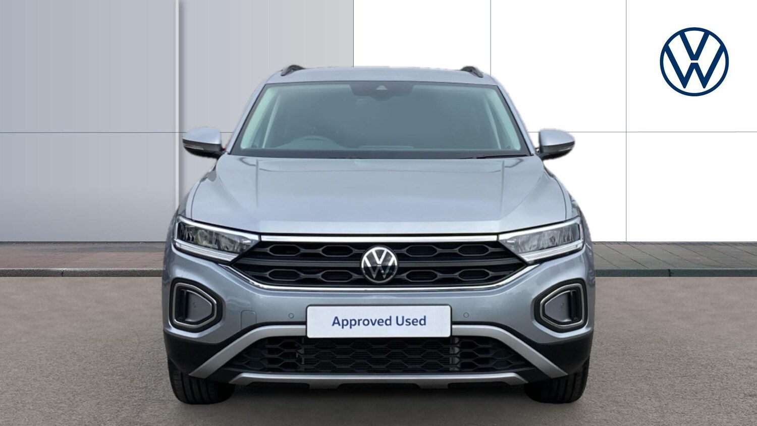 Used Volkswagen T-Roc 2025 for sale - 76263724: Photo 7