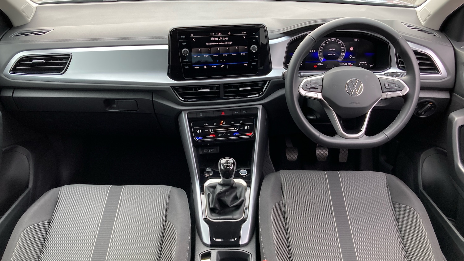 Used Volkswagen T-Roc 2025 for sale - 76263724: Photo 9