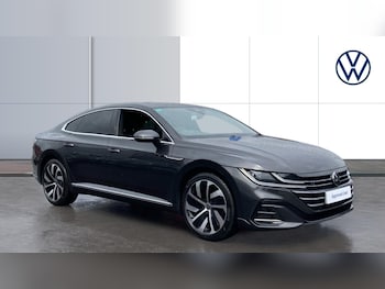 Volkswagen - Arteon