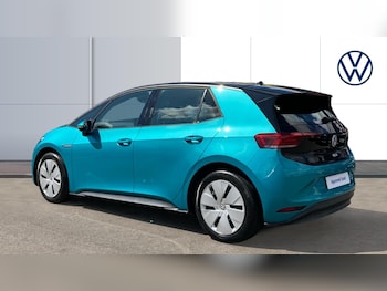 Used Volkswagen ID3 2021 for sale - 75284474: Photo
