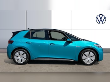 Used Volkswagen ID3 2021 for sale - 75284474: Photo