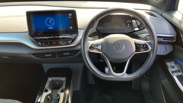 Used Volkswagen ID.4 2022 for sale - 75529483: Photo 10