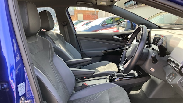 Used Volkswagen ID.4 2022 for sale - 75529483: Photo 15