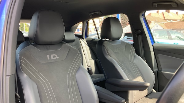 Used Volkswagen ID.4 2022 for sale - 75529483: Photo 21
