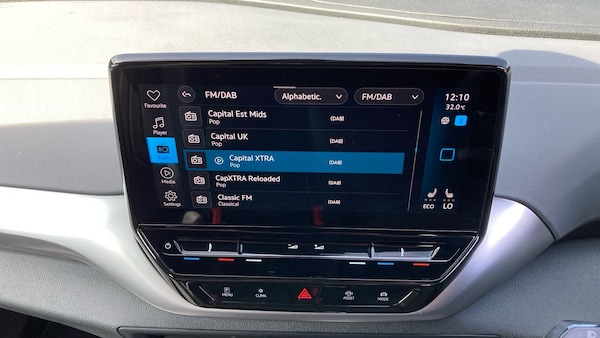 Used Volkswagen ID.4 2022 for sale - 75529483: Photo 26