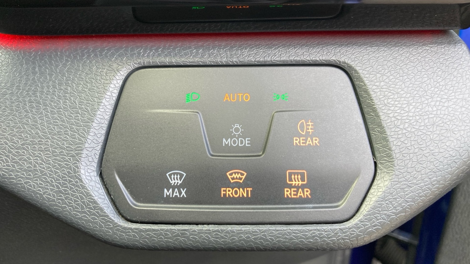 Vehicle 40