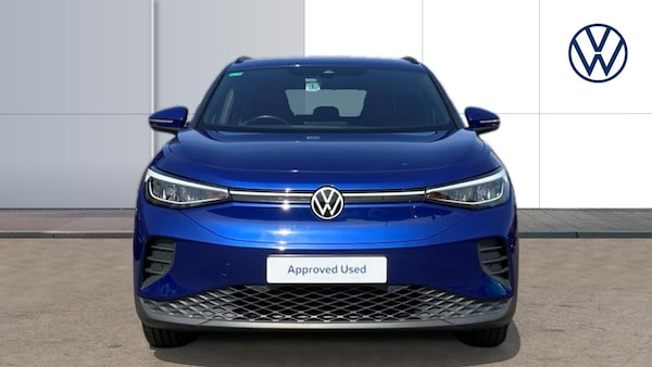 Used Volkswagen ID.4 2022 for sale - 75529483: Photo 7