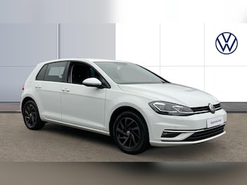2020 (20) - 1.5 TSI EVO 150 Match Edition 5dr DSG Petrol Hatchback
