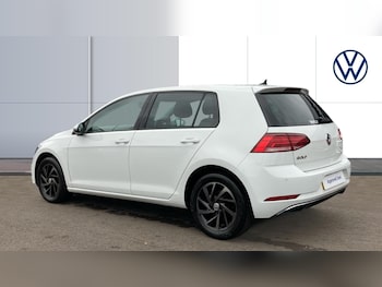 Used Volkswagen Golf 2020 for sale - 76319531: Photo