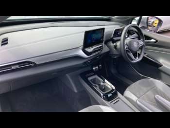 Used Volkswagen ID4 2022 for sale - 75148306: Photo