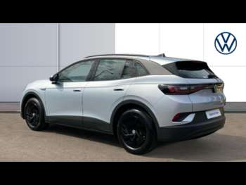 Used Volkswagen ID4 2022 for sale - 75148306: Photo