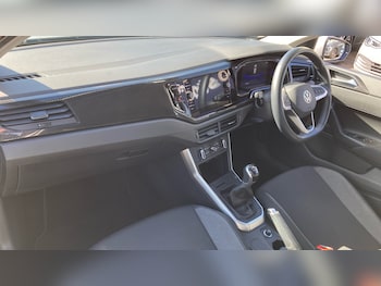 Used Volkswagen Polo 2022 for sale - 75968460: Photo
