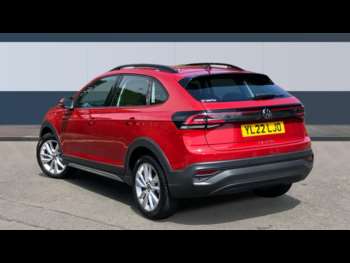 Used Volkswagen Taigo 2022 for sale - 75441714: Photo