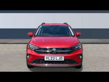 Used Volkswagen Taigo 2022 for sale - 75441714: Photo