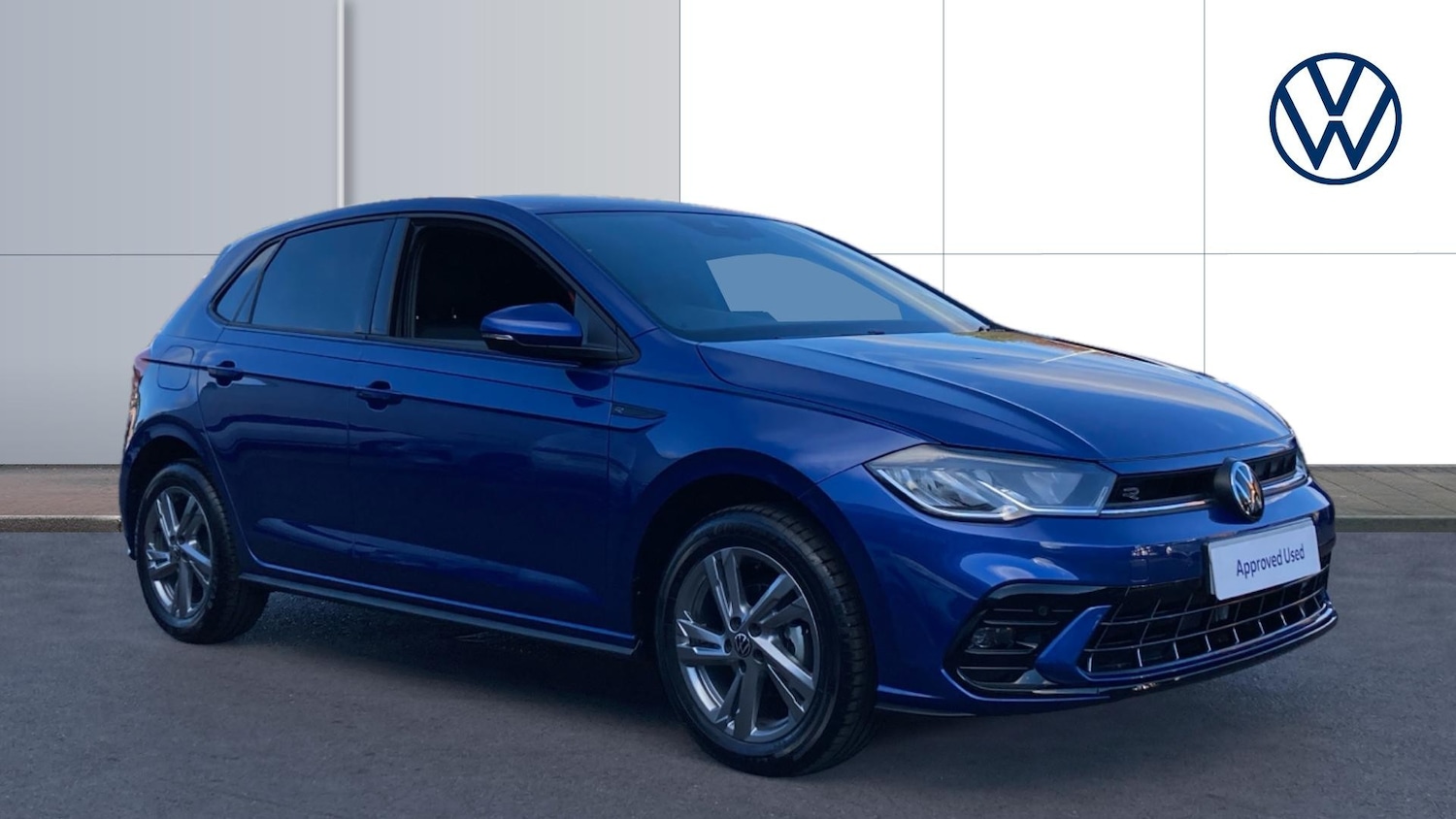 Used Volkswagen Polo 2025 for sale - 76467892: Photo 1