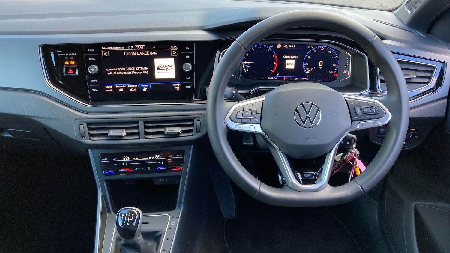 Used Volkswagen Polo 2025 for sale - 76467892: Photo 10