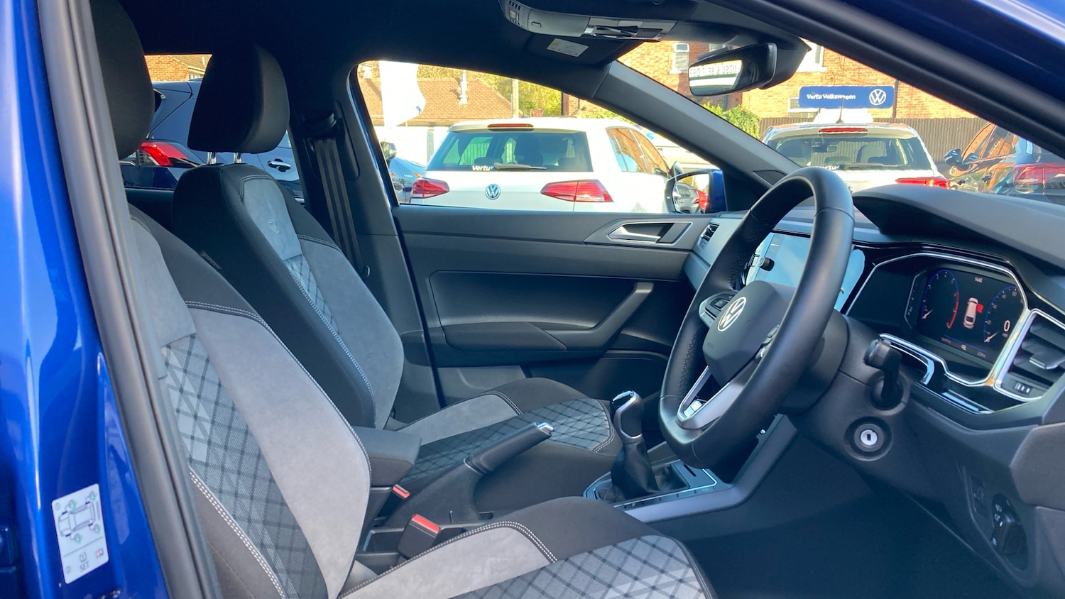 Used Volkswagen Polo 2025 for sale - 76467892: Photo 15