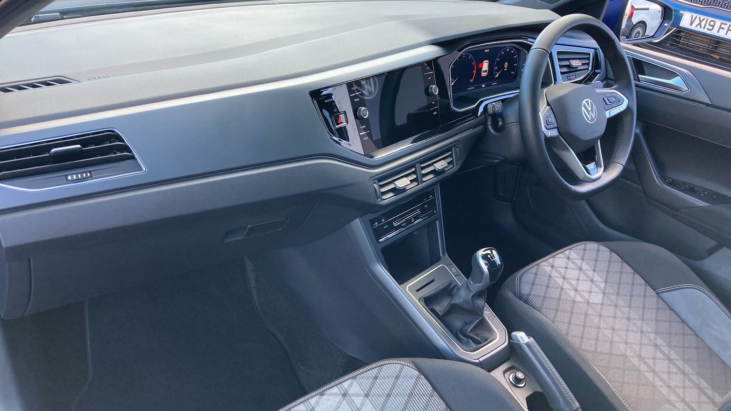 Used Volkswagen Polo 2025 for sale - 76467892: Photo 2