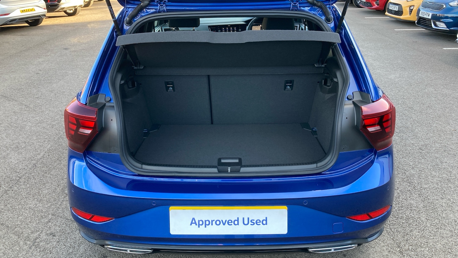 Used Volkswagen Polo 2025 for sale - 76467892: Photo 20