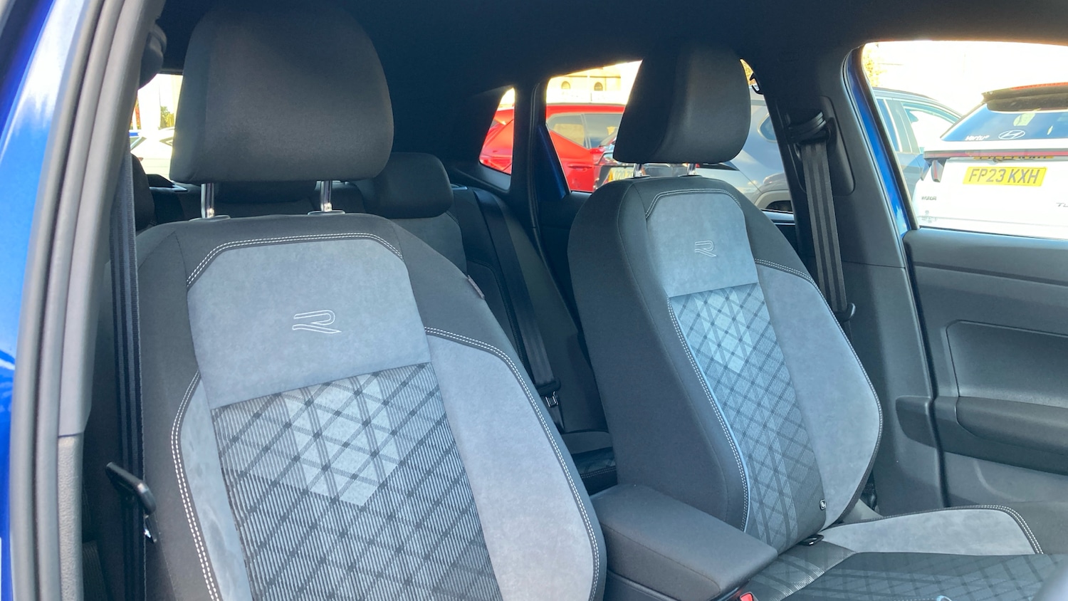 Used Volkswagen Polo 2025 for sale - 76467892: Photo 22