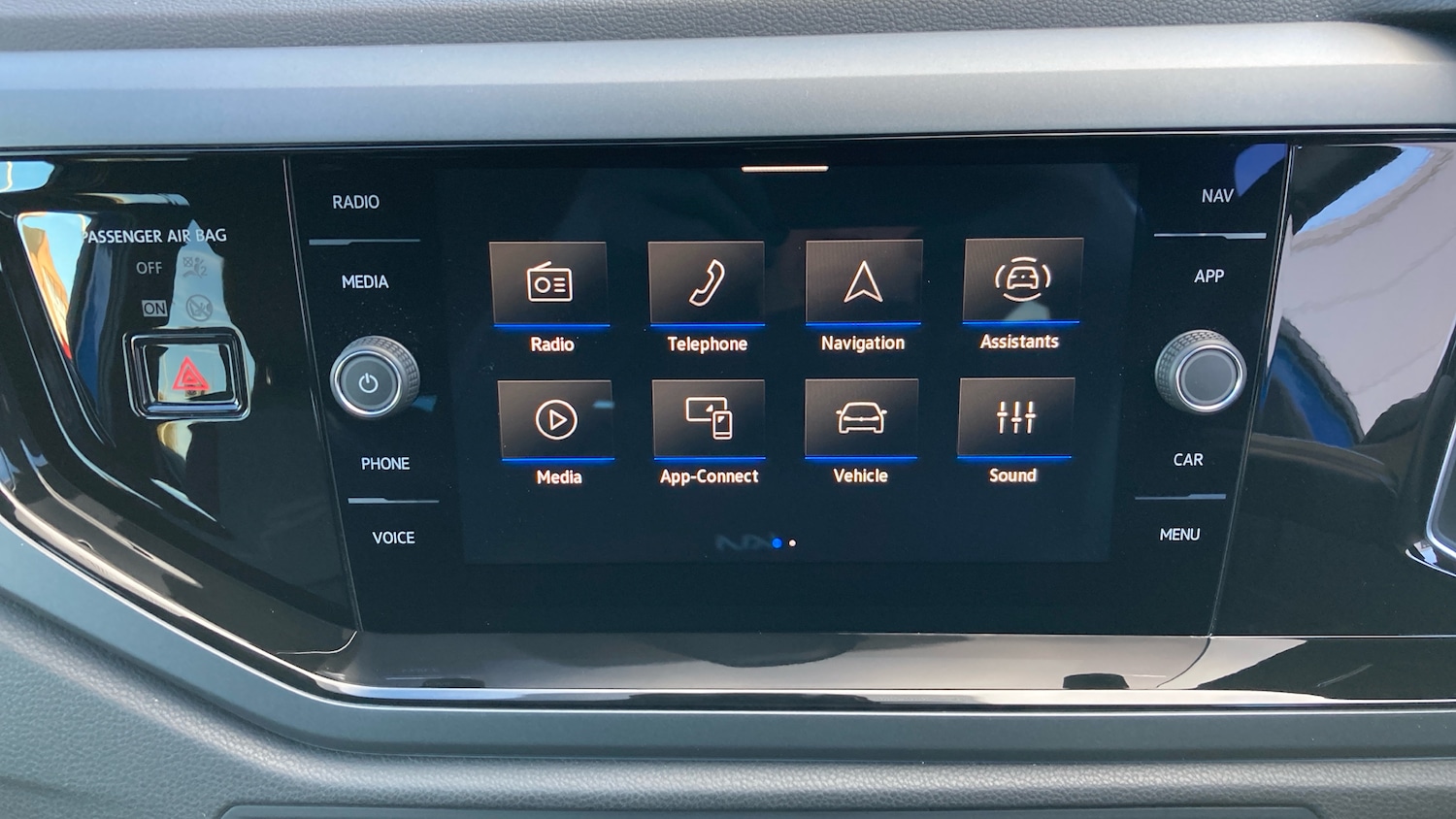 Used Volkswagen Polo 2025 for sale - 76467892: Photo 29