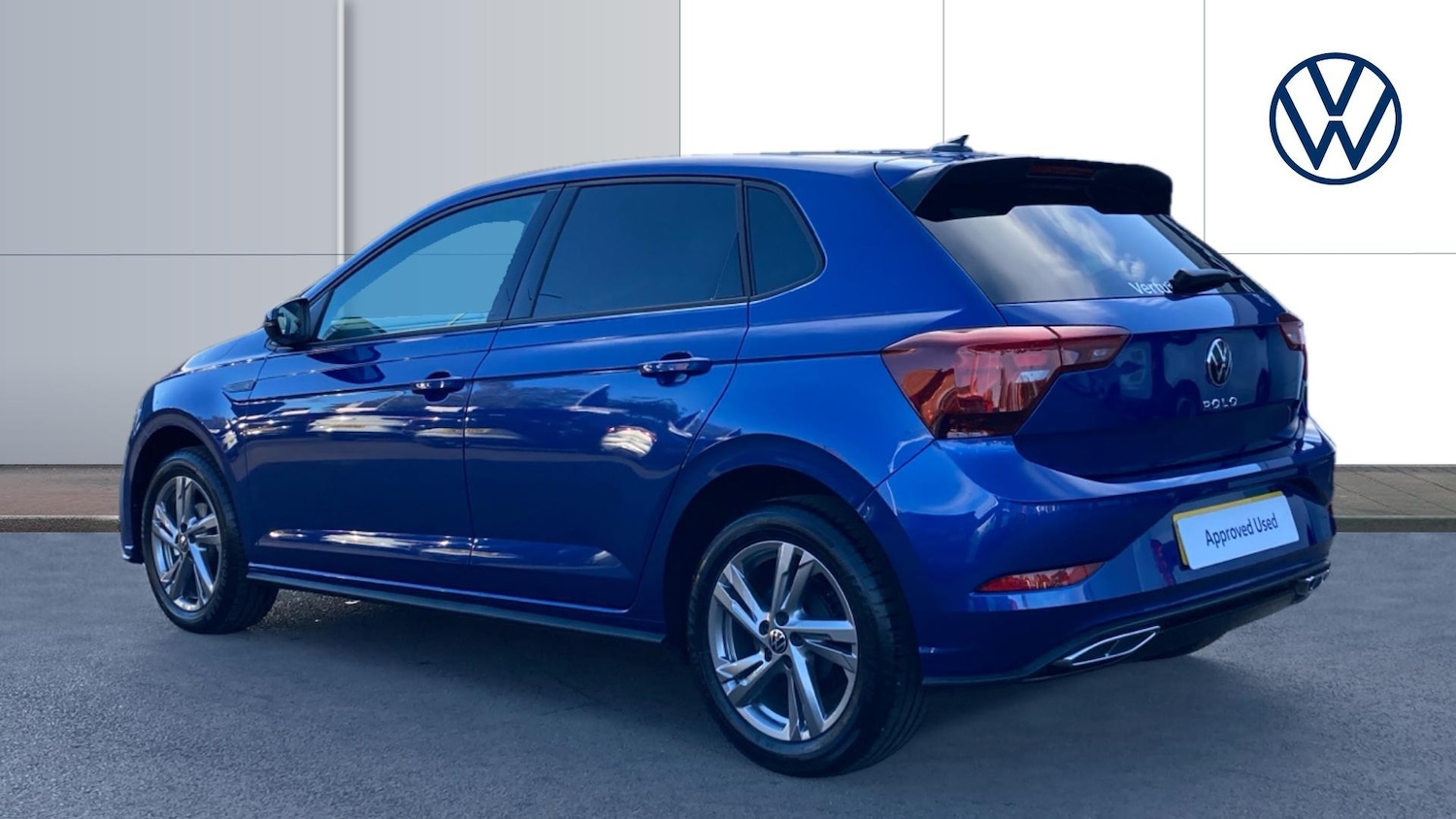 Used Volkswagen Polo 2025 for sale - 76467892: Photo 3