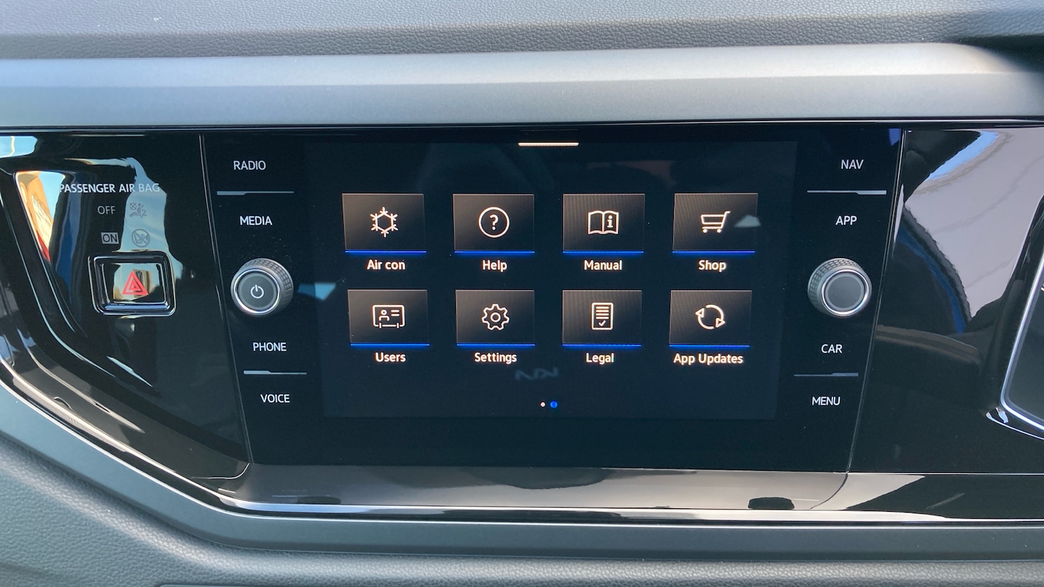 Used Volkswagen Polo 2025 for sale - 76467892: Photo 30