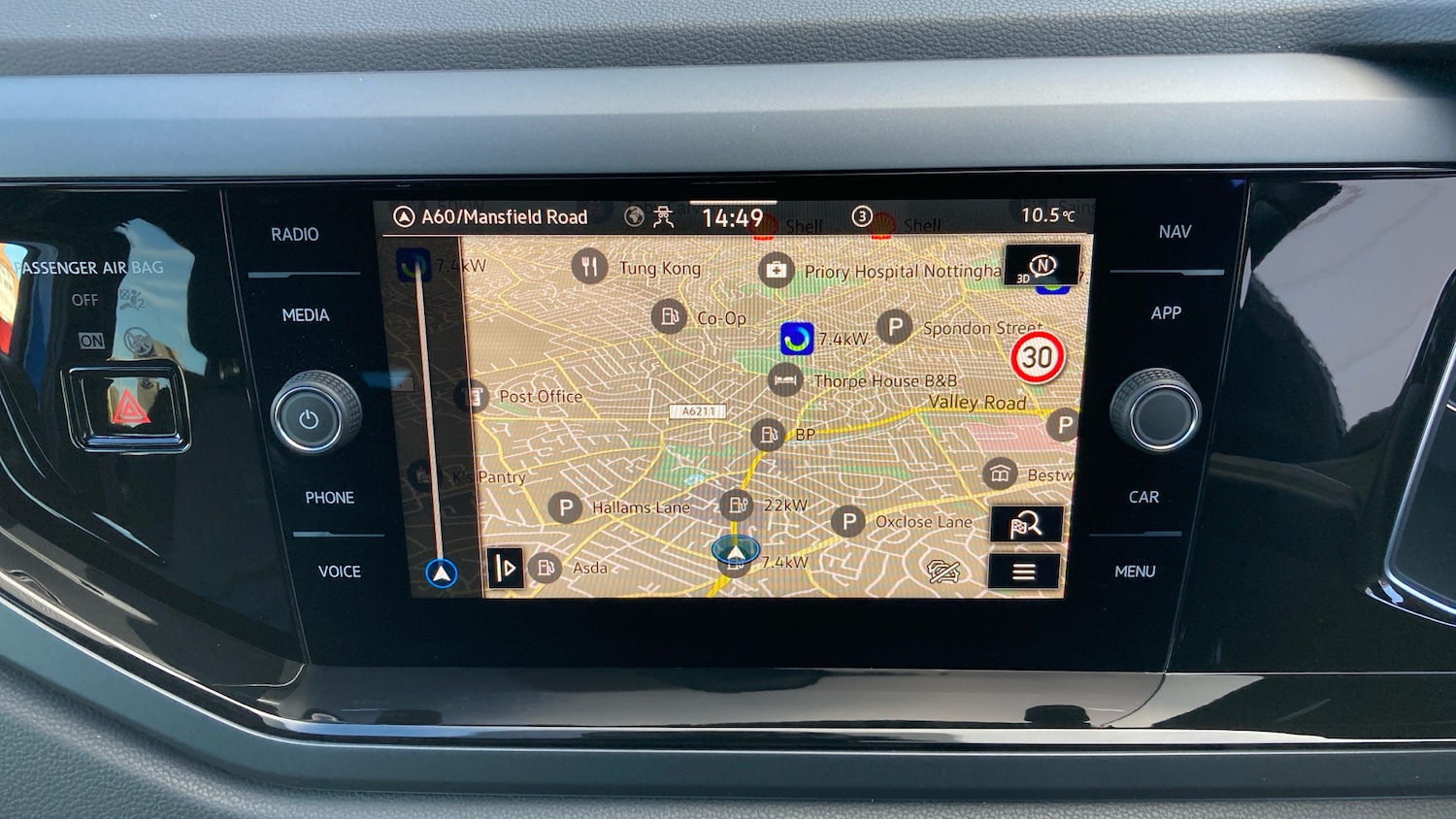 Used Volkswagen Polo 2025 for sale - 76467892: Photo 31