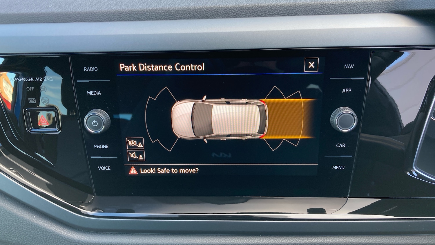 Used Volkswagen Polo 2025 for sale - 76467892: Photo 32