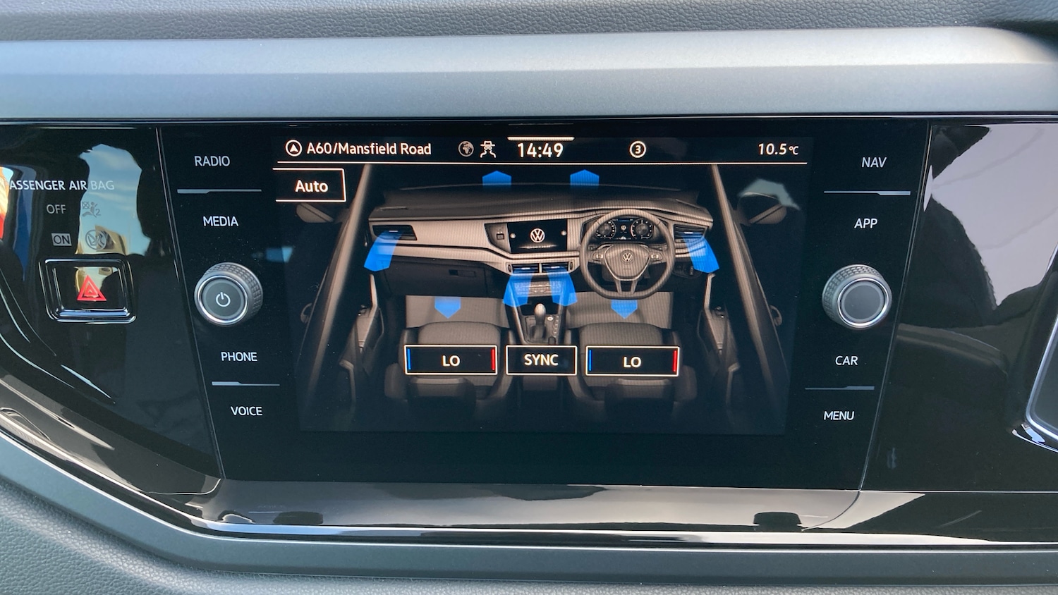 Used Volkswagen Polo 2025 for sale - 76467892: Photo 33