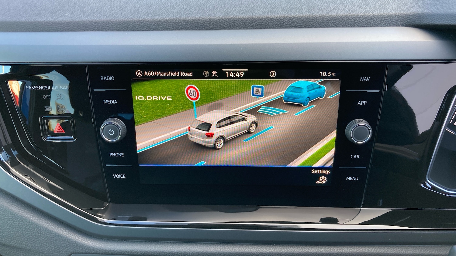 Used Volkswagen Polo 2025 for sale - 76467892: Photo 34