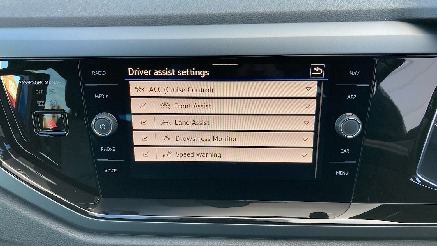 Used Volkswagen Polo 2025 for sale - 76467892: Photo 35