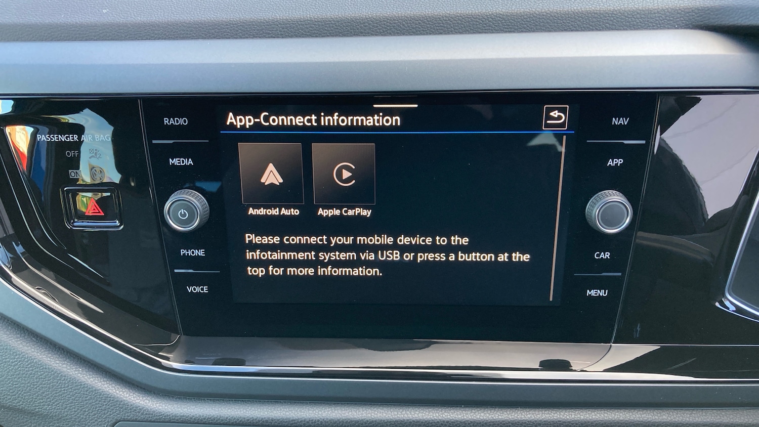 Used Volkswagen Polo 2025 for sale - 76467892: Photo 36