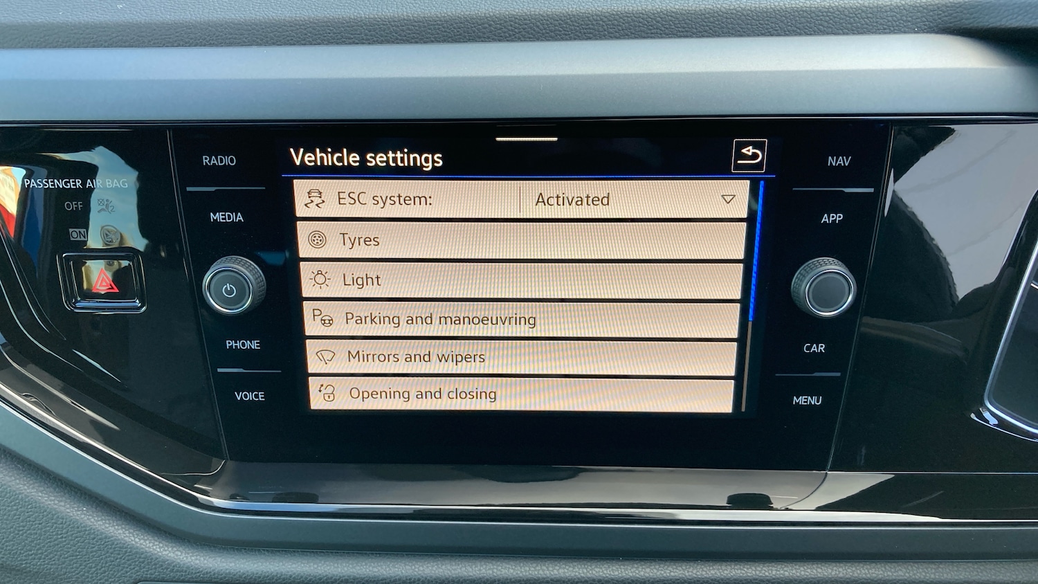 Used Volkswagen Polo 2025 for sale - 76467892: Photo 37