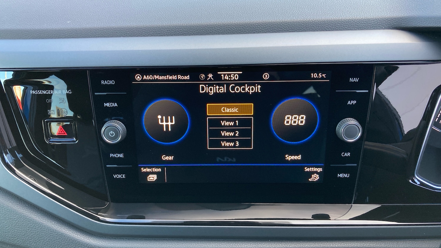 Used Volkswagen Polo 2025 for sale - 76467892: Photo 38