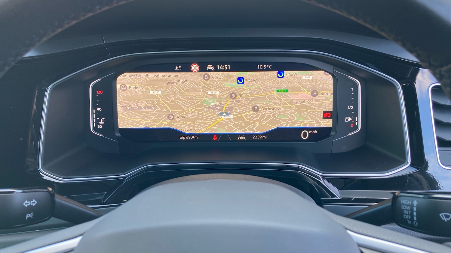 Used Volkswagen Polo 2025 for sale - 76467892: Photo 41