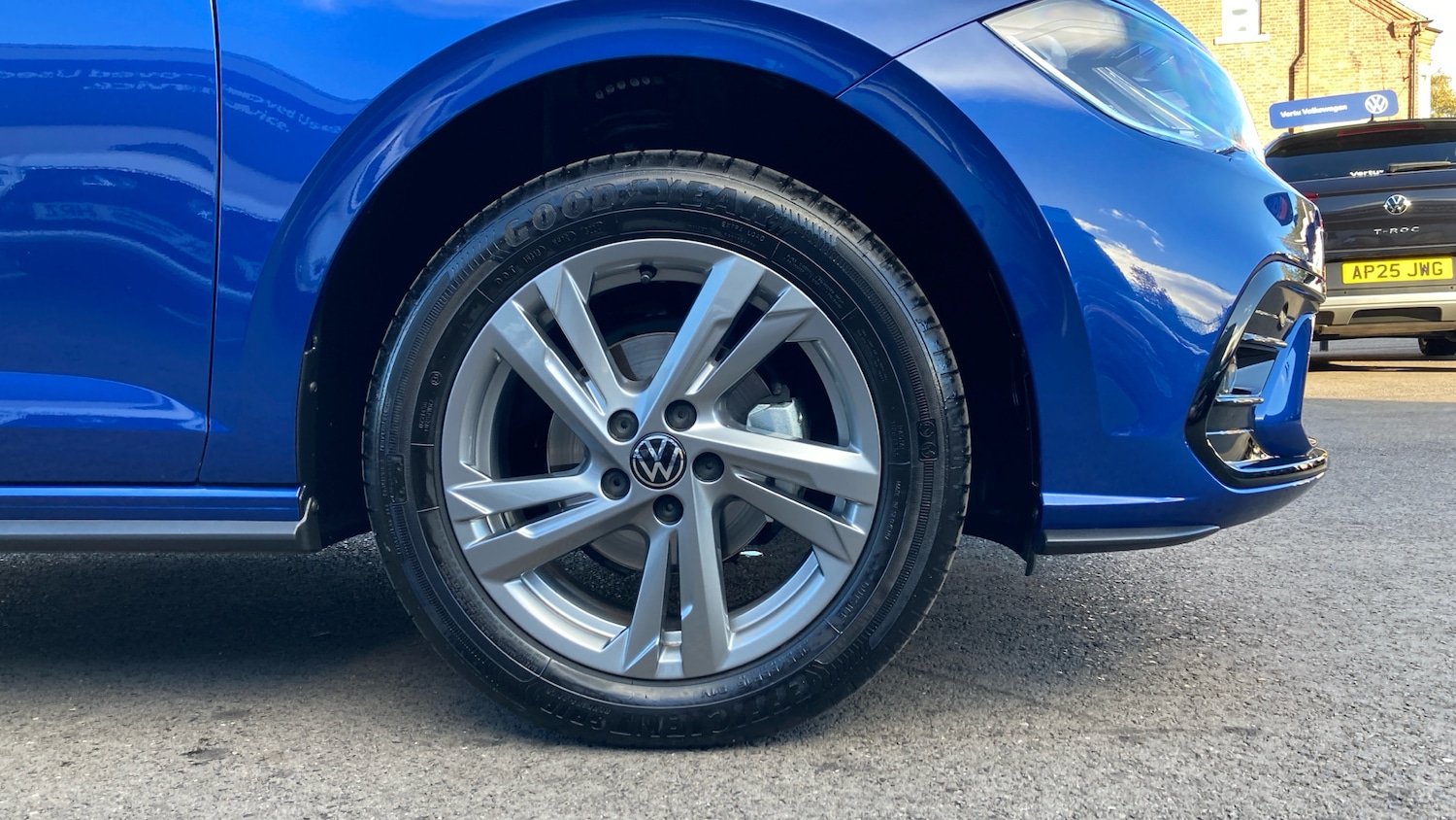 Used Volkswagen Polo 2025 for sale - 76467892: Photo 5