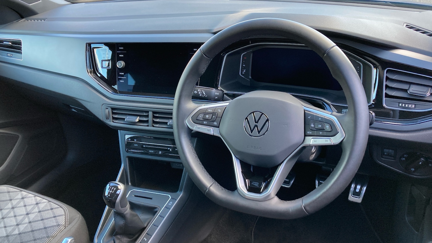 Used Volkswagen Polo 2025 for sale - 76467892: Photo 6