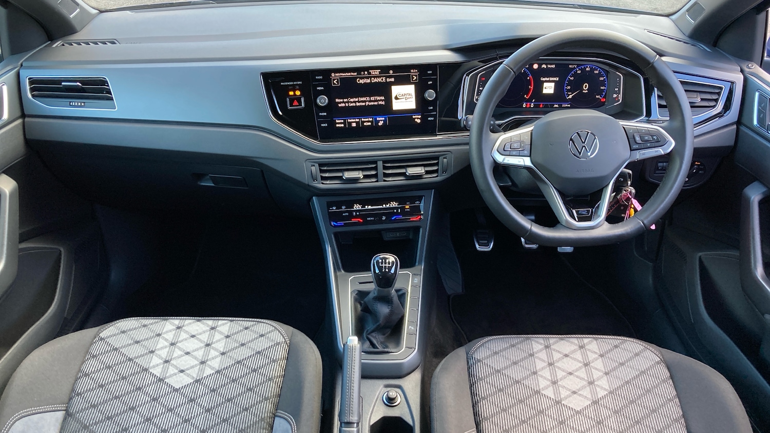 Used Volkswagen Polo 2025 for sale - 76467892: Photo 9