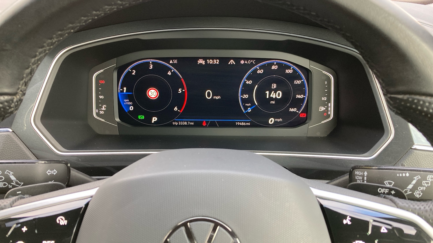 Used Volkswagen Tiguan 2022 for sale - 76818717: Photo 11