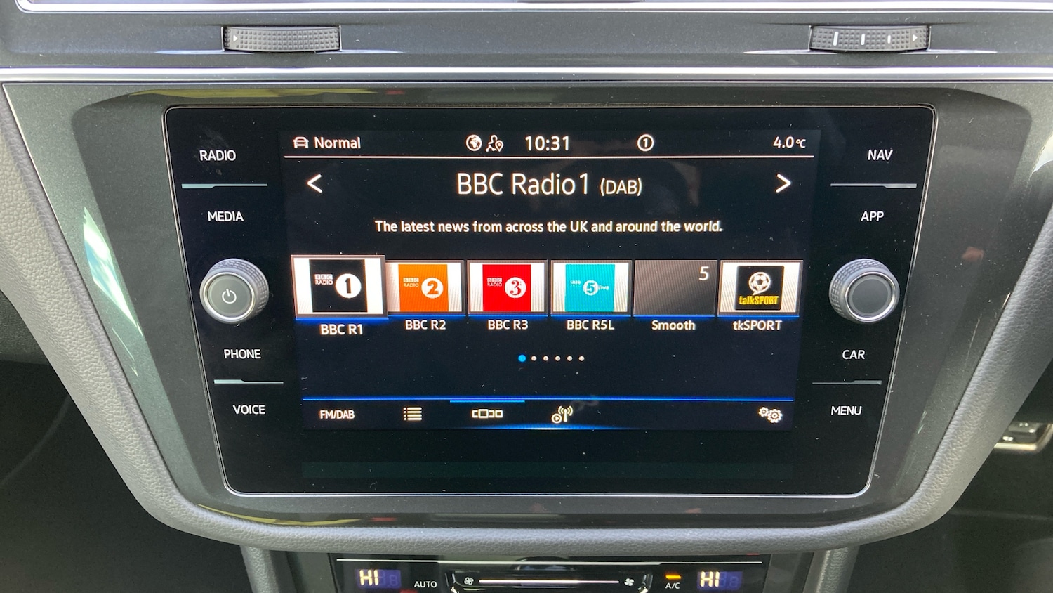 Used Volkswagen Tiguan 2022 for sale - 76818717: Photo 12