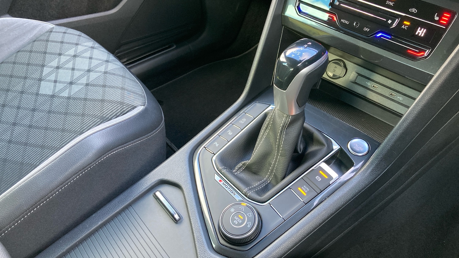 Used Volkswagen Tiguan 2022 for sale - 76818717: Photo 14