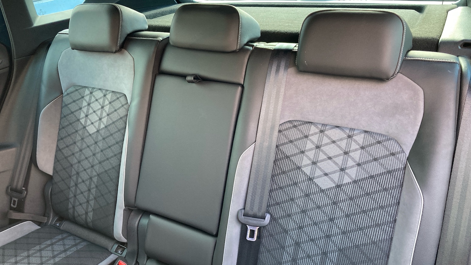 Used Volkswagen Tiguan 2022 for sale - 76818717: Photo 16