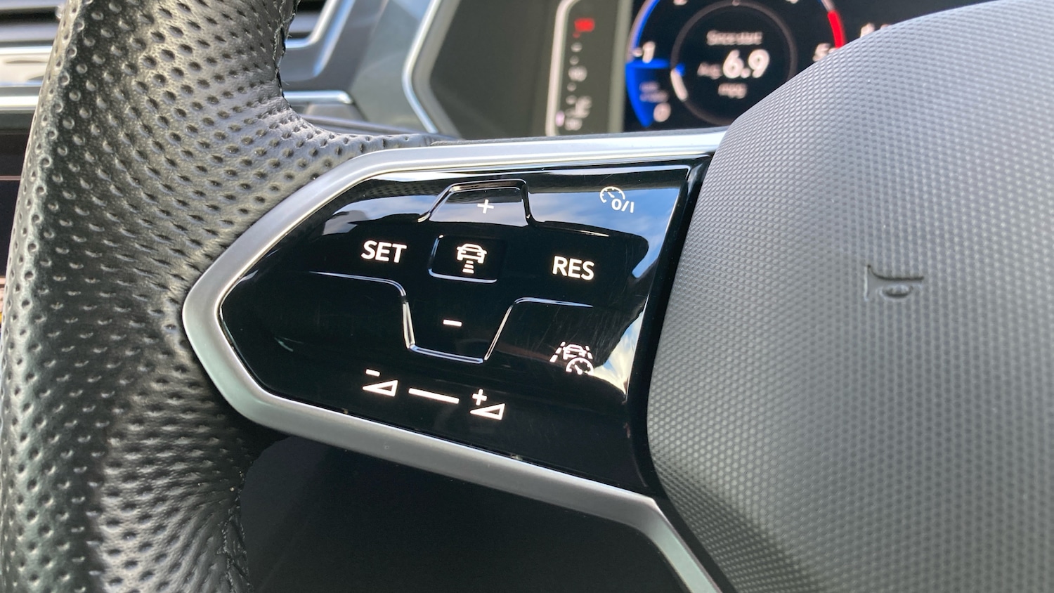 Used Volkswagen Tiguan 2022 for sale - 76818717: Photo 17