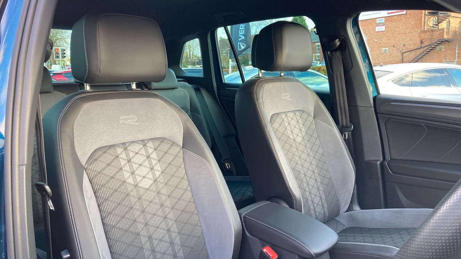 Used Volkswagen Tiguan 2022 for sale - 76818717: Photo 21