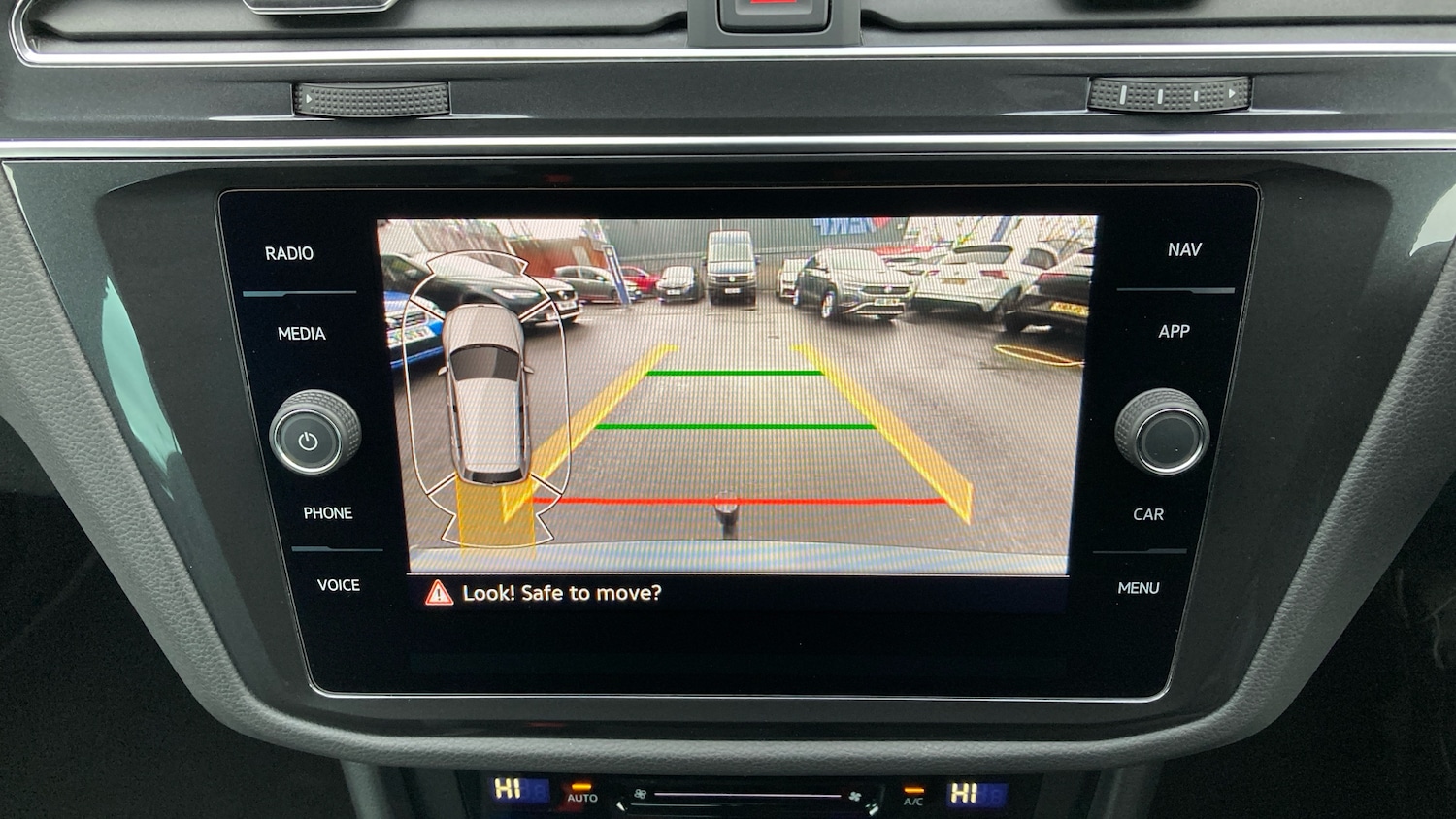 Used Volkswagen Tiguan 2022 for sale - 76818717: Photo 34