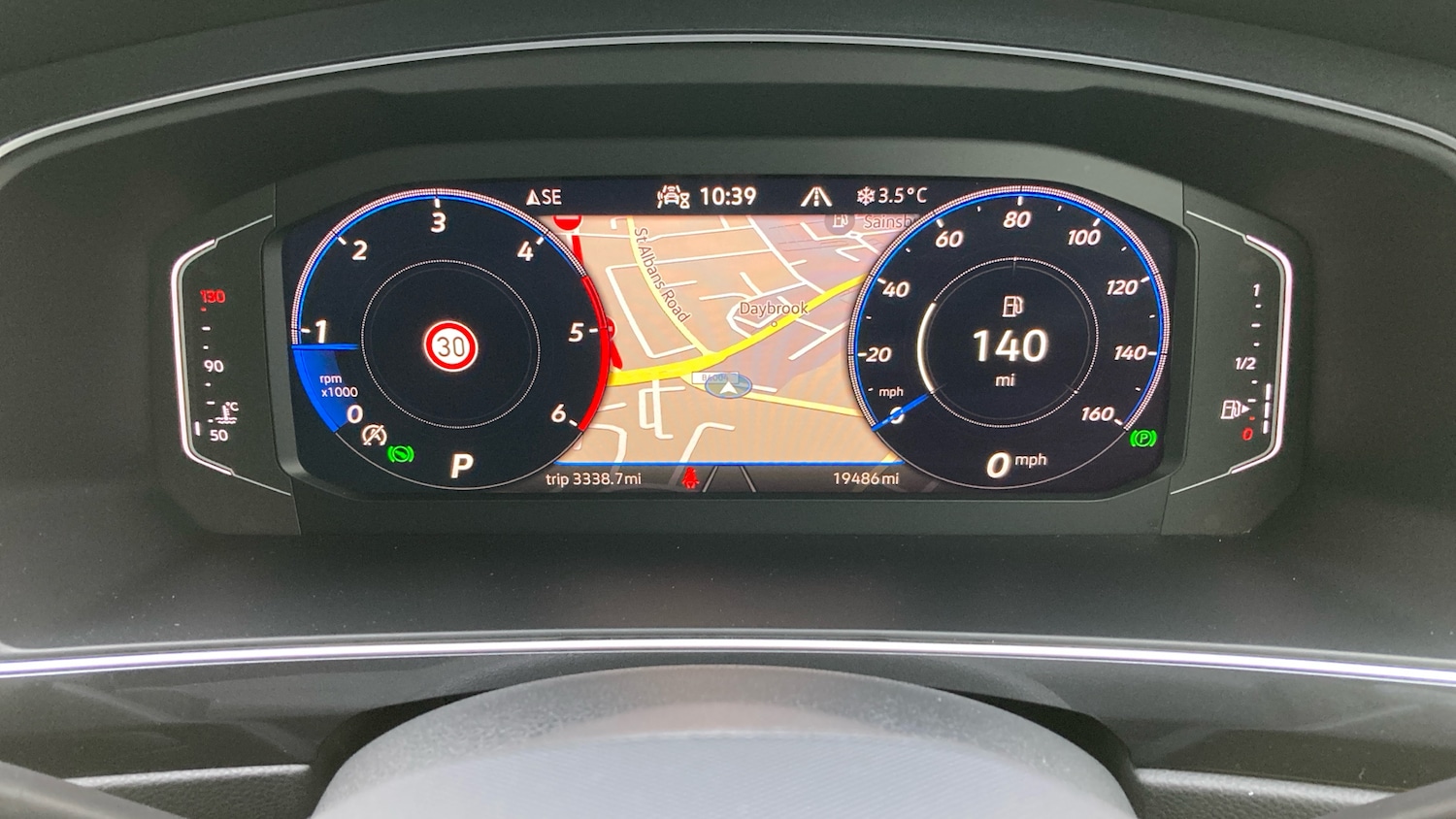 Used Volkswagen Tiguan 2022 for sale - 76818717: Photo 43